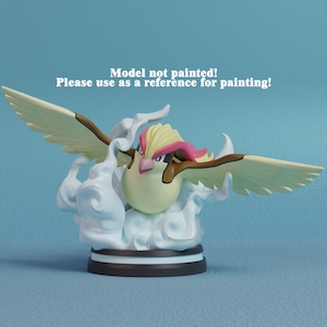 Mega pidgeot - Etsy 日本