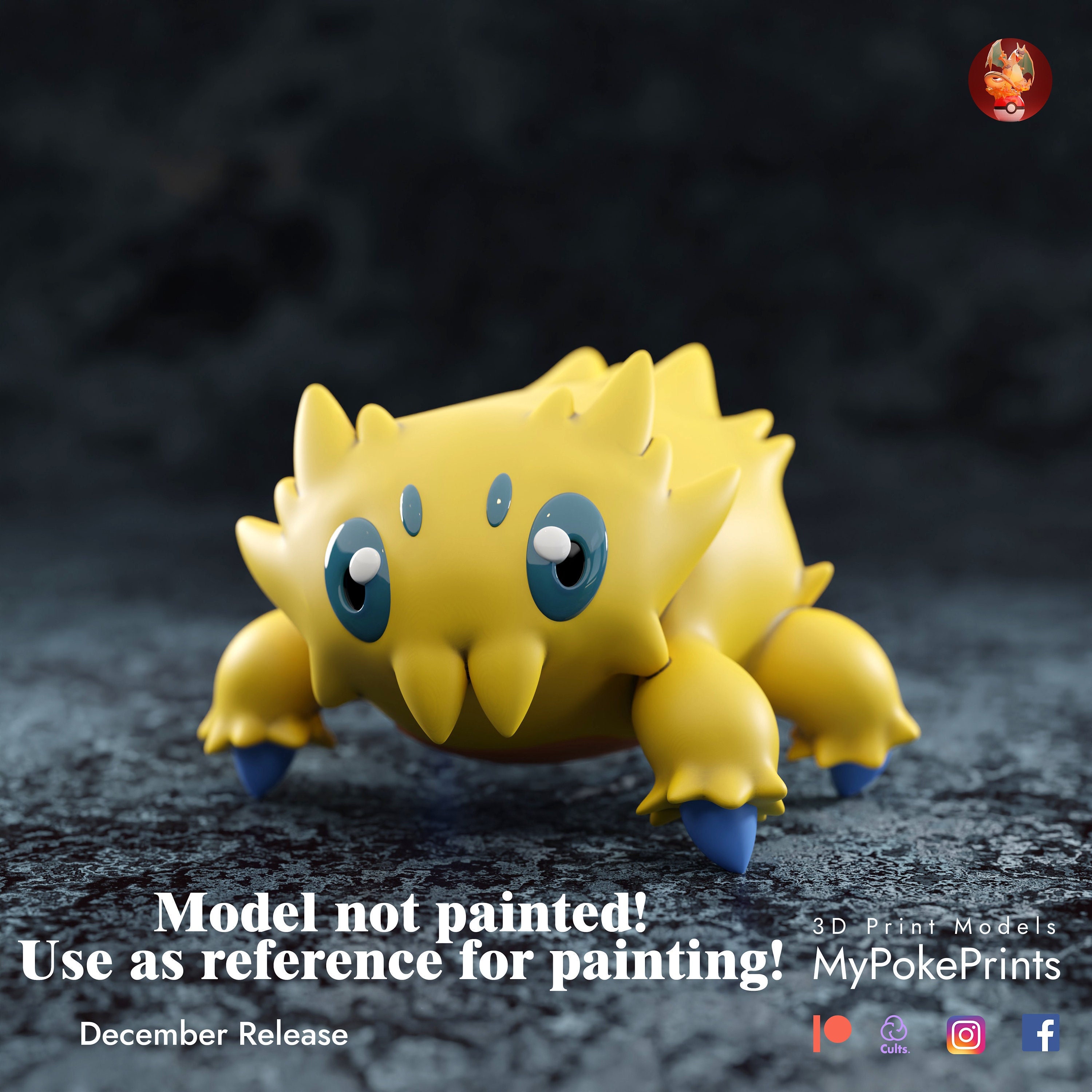 STL file Pokemon Gardevoir đă»Model to download and 3D printă»Cults
