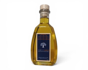 Huile olive de kabylie extra vierge d'exception