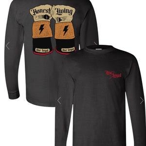 トップス Gentle Mutilation Long Sleeve Tee Men's Pace Long-T | Undyed & Pink | On United States