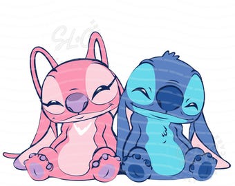 Stitch Svg, Stitch Clipart, Cute Stitch Svg, Svg For Shirts, Silhouette, Instant Download, stitch png, lilo and stitch svg, cricut svg
