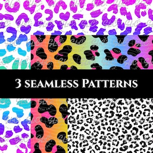Leopard Print Pattern Svg, Leopard Pattern Svg Repeating Pattern, Seamless, Cheetah Print, Leopard Print Svg, Animal Print Svg, Leopard Svg