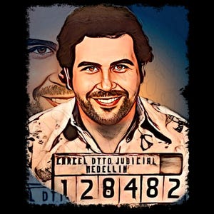 Pablo Escobar