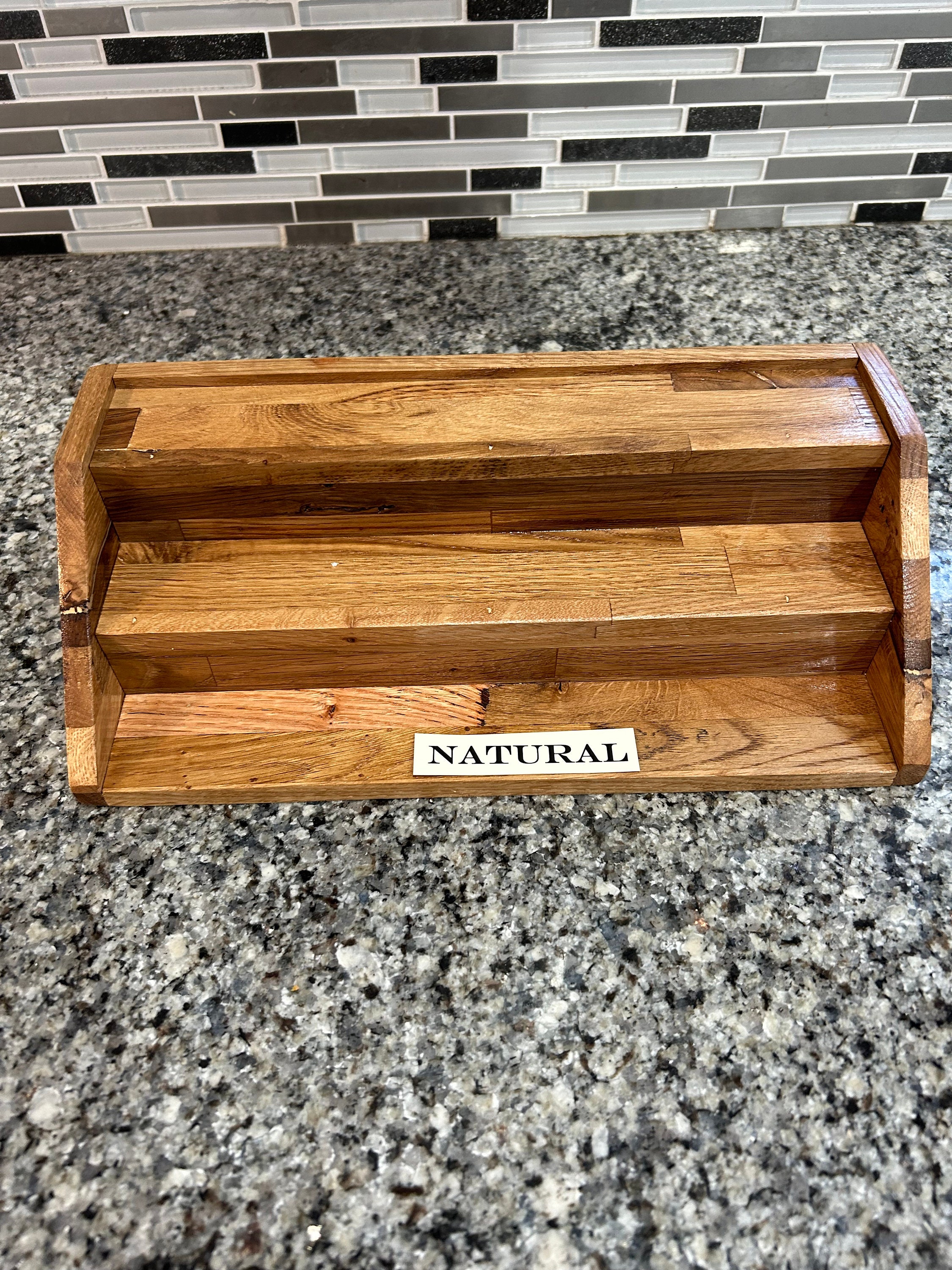 Stadium Spice Rack Etsy