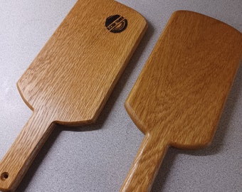 Oak Chopping Board
