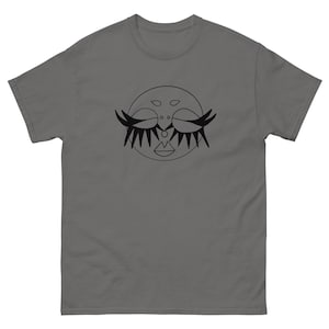 Eyes Unisex Graphic Tee