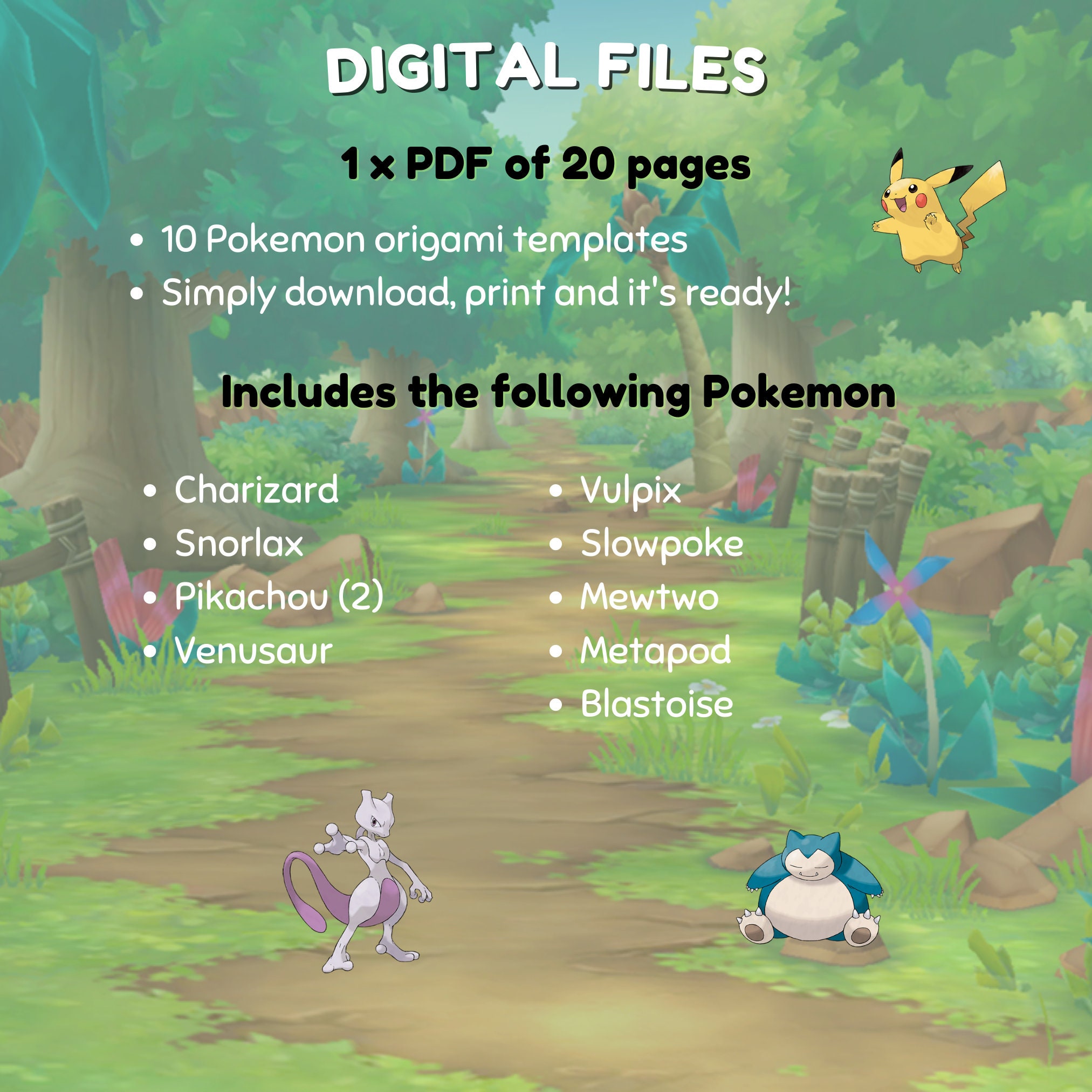 10-pokemon-origami-paper-templates-pokemon-party-games-pokemon-party