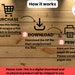 Camp Knot Bundle Flashcards Printable Scout Knot Cards Most Useful ...