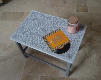 Table indonésienne "Bali"