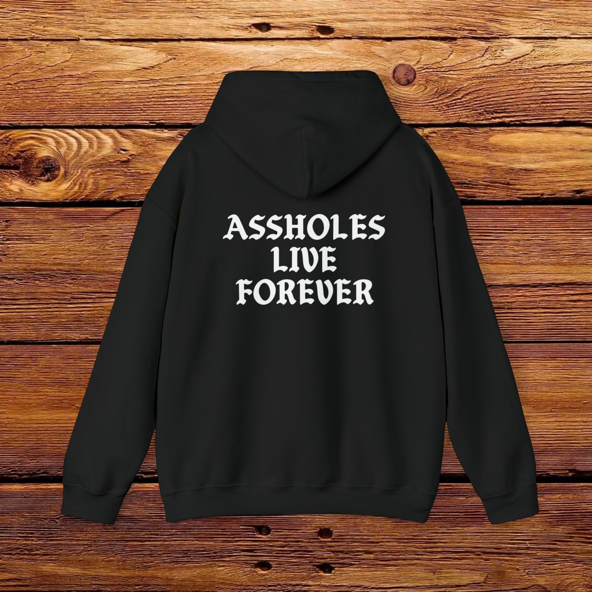 assholes live forever, Intimates & Sleepwear