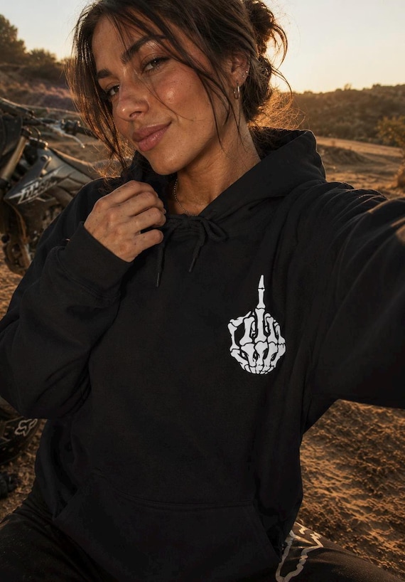 Assholes Live Forever Hoodie, Unisex Heavy Blend Sweatshirt, Funny