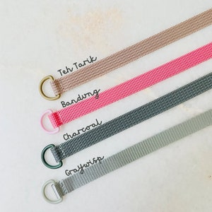 Sac à bandoulière arc-en-ciel doux et vibrant yoto mini strap pour petits enfants image 6