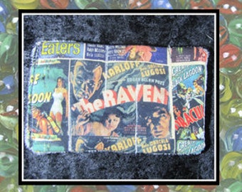 Marble Maze Fidget The Raven Classic Movie