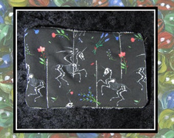 Marble Maze Fidget Unicorn Skeletons