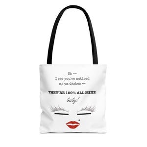 Borsa da scrittore - Basta con il trattino! Uso quotidiano
