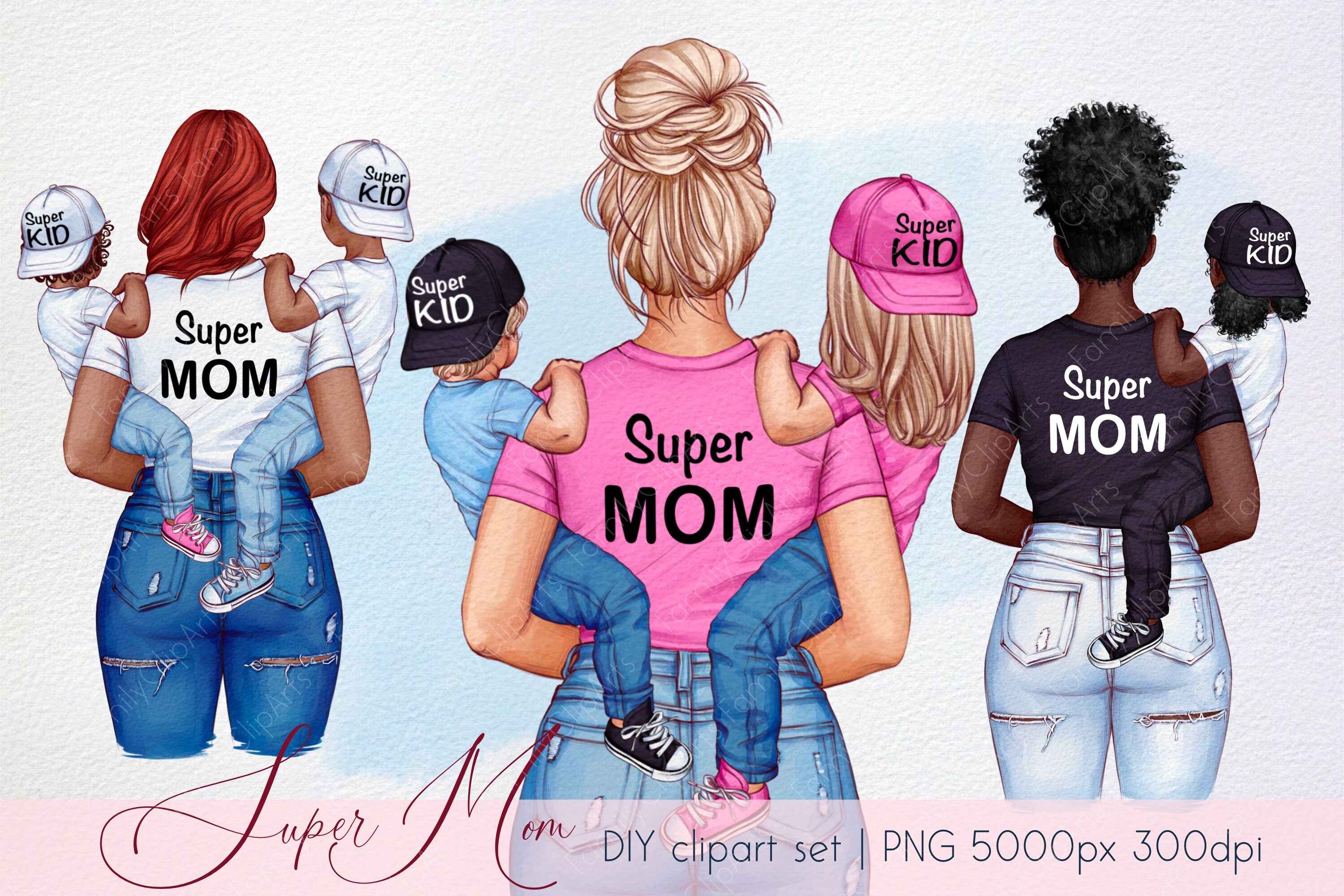 Super Mom Secrets: Uncommon Tips & Tricks - nh3reu8
