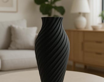 Dekorative Vase