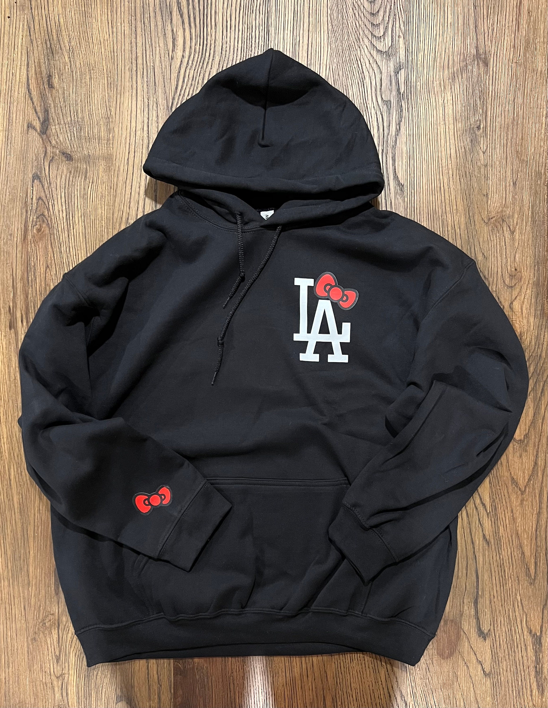 Hello Kitty Dodgers Shirt Hello Kitty Dodgers Sweatshirt Hello Kitty Shirts  Inspired By Hello Kitty Dodger Night 2023 Hello Kitty Dodgers Bobblehead  2023 Dodgers Hello Kitty Bobblehead - Laughinks