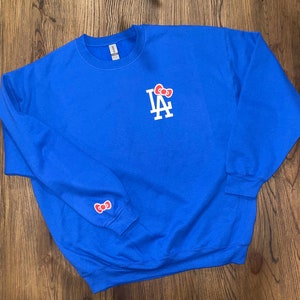 Kids dodger sweater sale