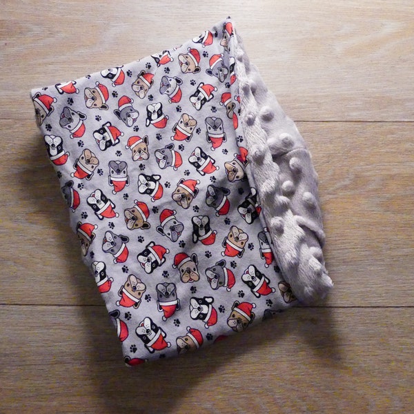 snood/tour de cou / cache-cou - taille bébé (6-24 mois /2 ans)