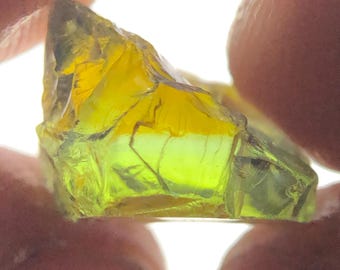 Rare Colorful Natural Tanzanite Rough, Multi Color uncut Zoisite Gemstone raw For Collector/Jewelry
