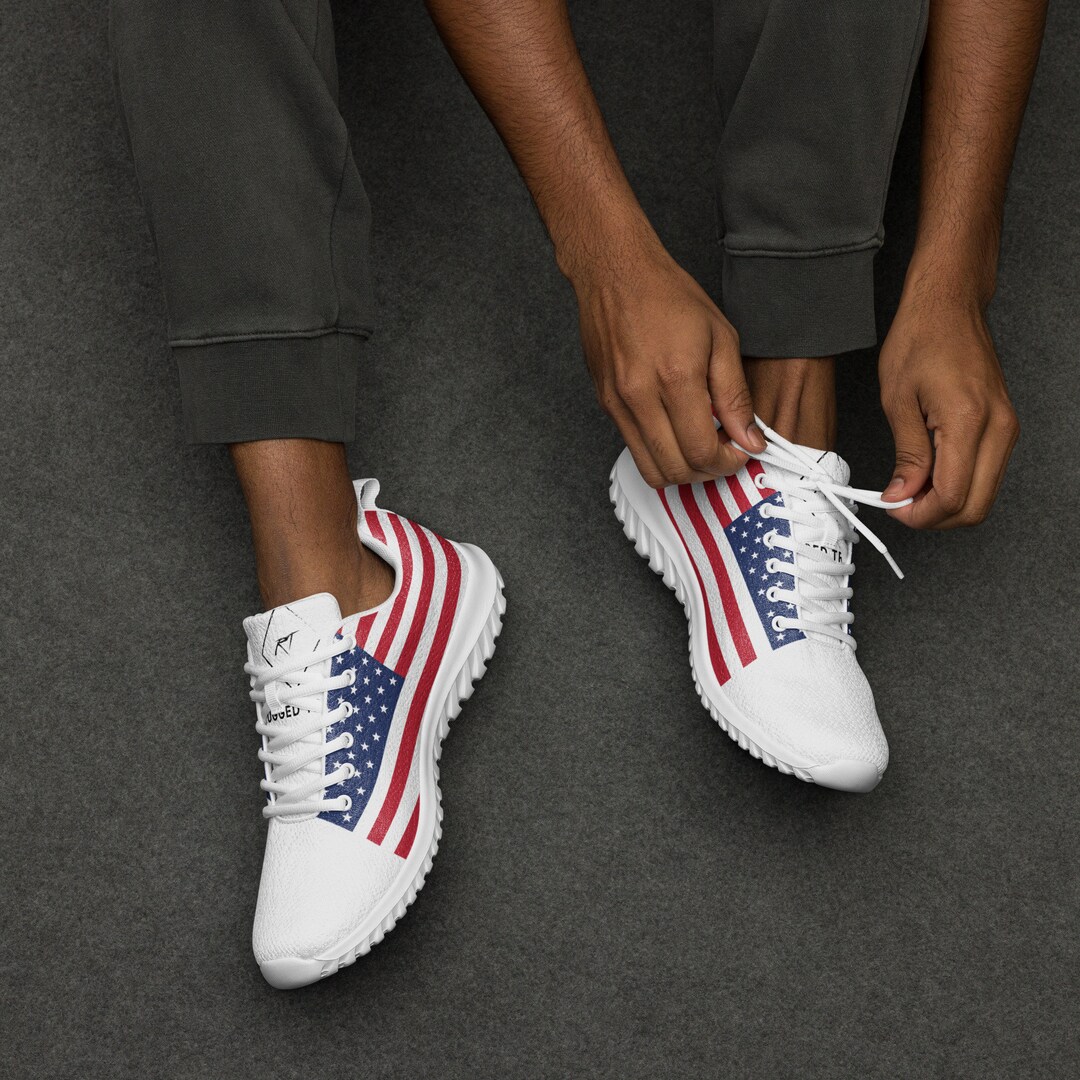 stylish mens athletic shoes