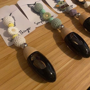 Personalised Air Fresheners