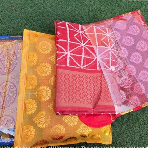 Bulk Indian Saree Covers | Silk Saree Storage Bags | Wedding Favors & Garment Organizers |Elegant Wardrobe Organizer,Storage Bag with Zipper