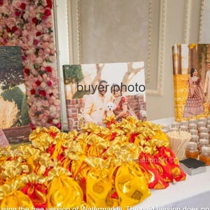 Bulk Potli Bags | Indian Drawstring Gift Bags | Return Gifts for Weddings, Festivals & Parties | Mehndi ,Baby Shower Favor Bags, Gift Bag