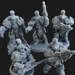 Thunder Warriors Thundercatz Support Unit