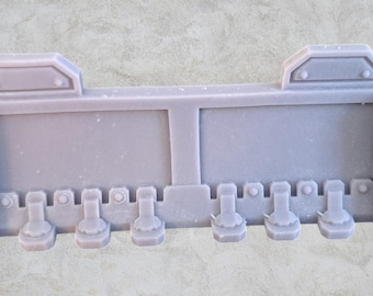 マインプラウ（オプション 4）。