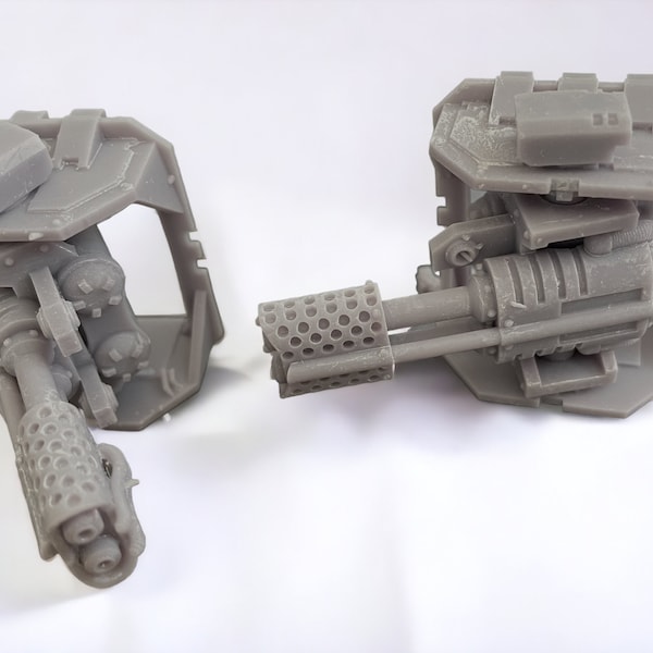 Lance-flammes avec réservoir Spoons 4 (lot de 2).