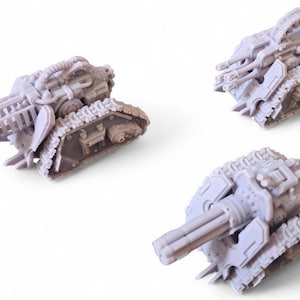 Paquete de artillería 4 (seleccione las opciones del cuadro desplegable)