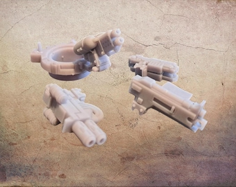 Cópula y armas.