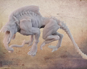 Gorhound de War Machine.