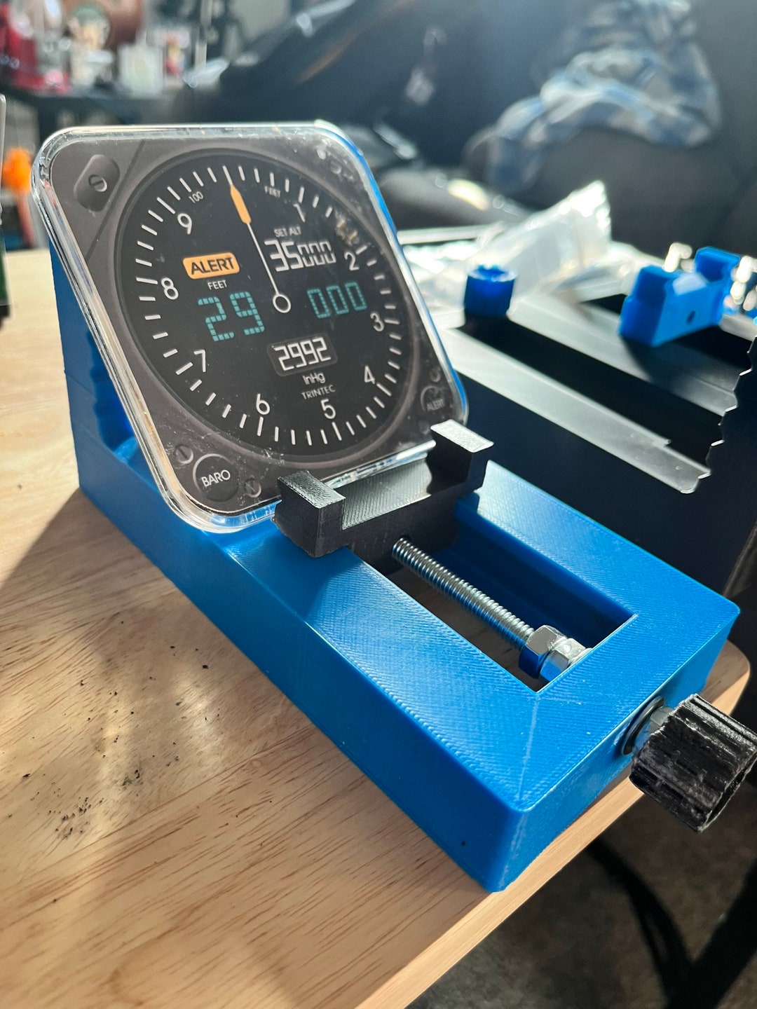 PCB Vise - Etsy