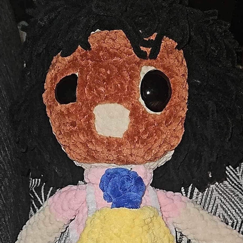 Leatherface Secret Wishes Costume main image 0