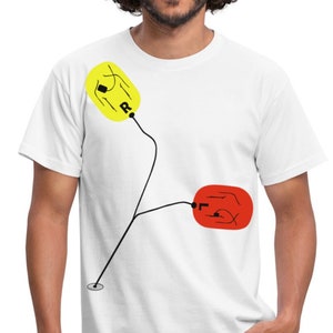 Defibrillator T-Shirt