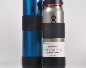 Amazon.com: Hydro Flask 32 Oz Wide Flex Straw Cap Seasalt