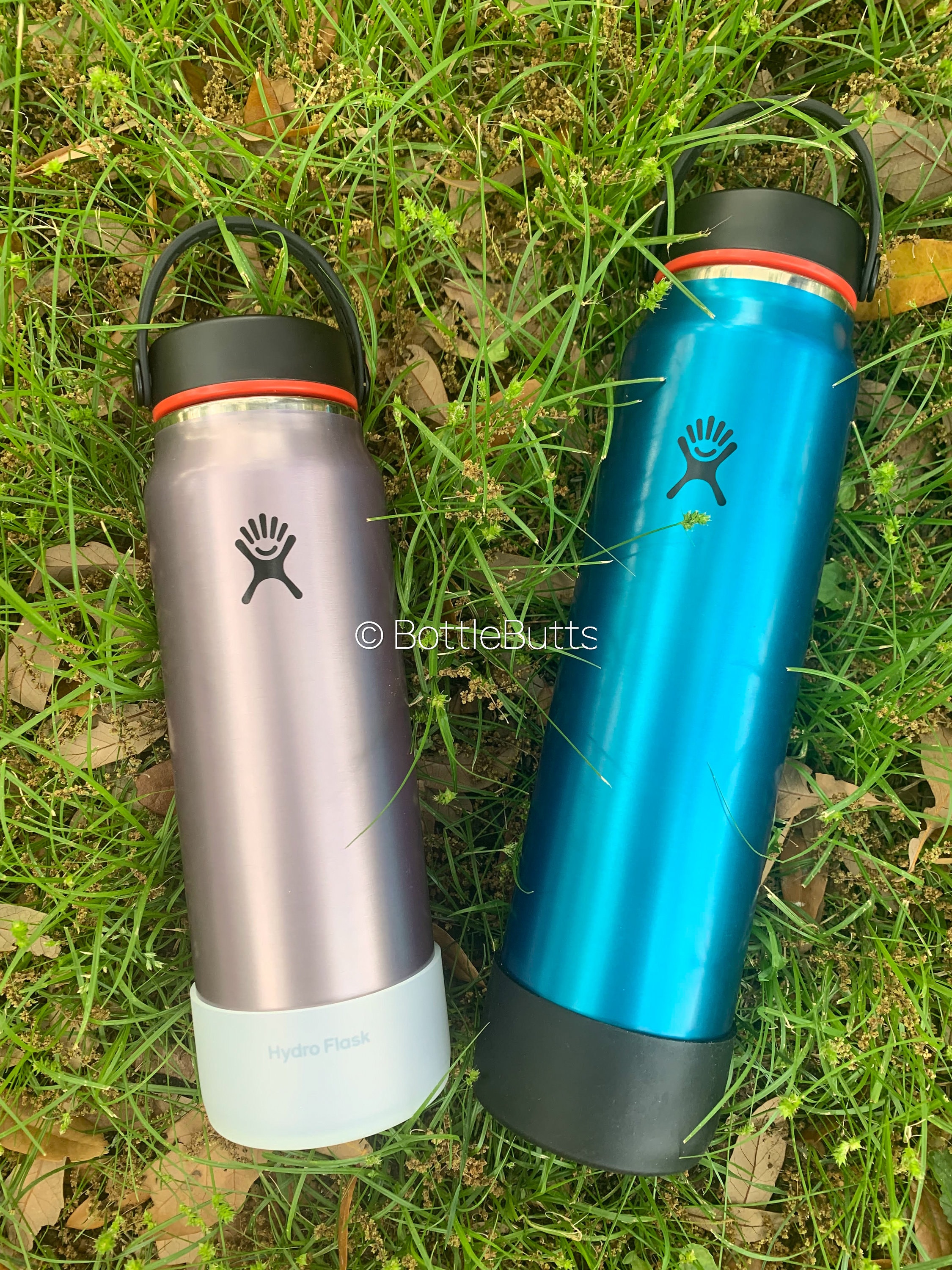 Island Style Boot for 32 & 40 oz Hydro Flask, design by Wade