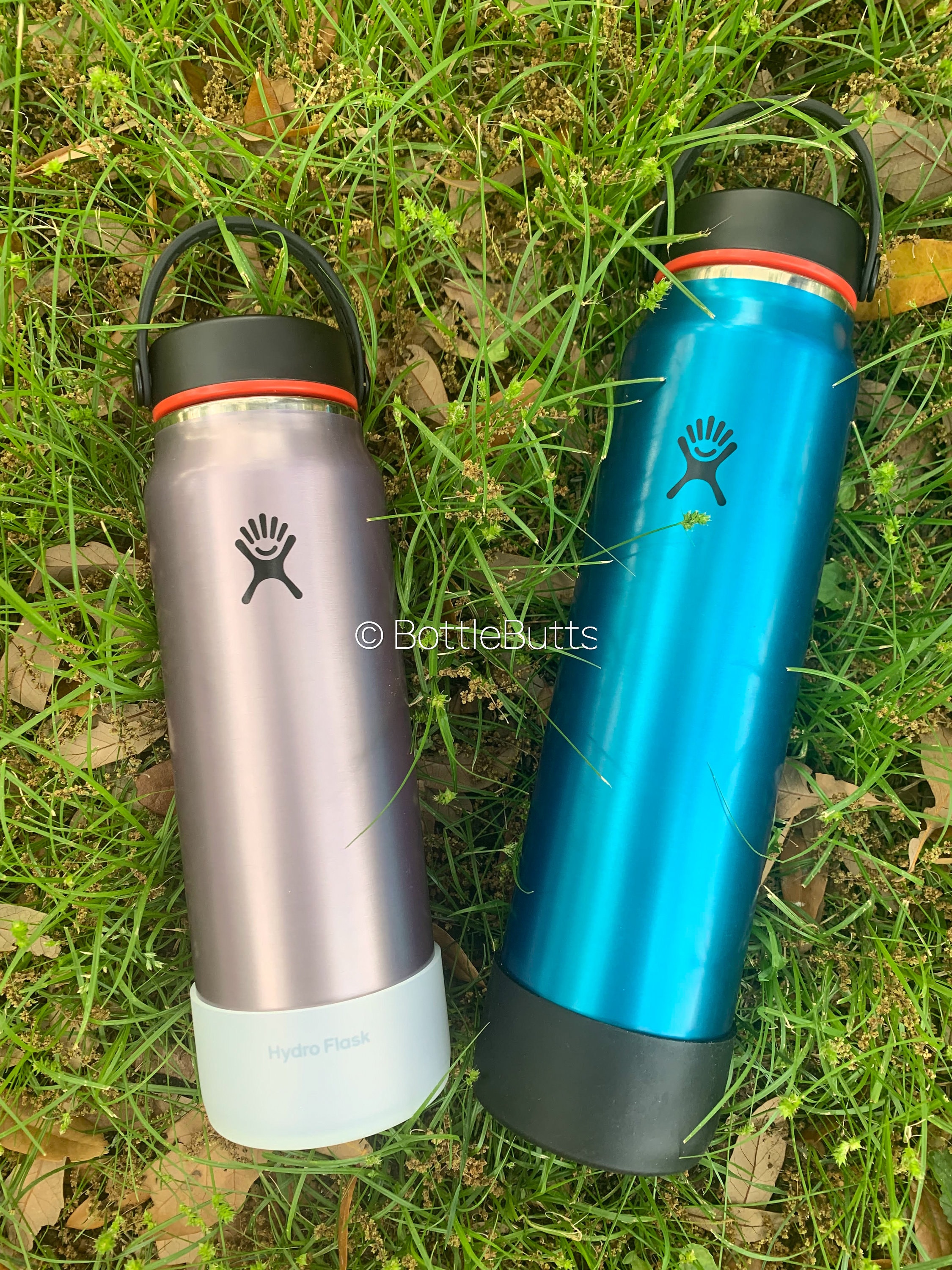 Simple Modern Boot for Summit Water Bottles | Fits 32oz & 40oz sizes | Does  NOT fit Trek, Tumblers, Classics, Voyagers | Anti-Slip Bottom Bumper