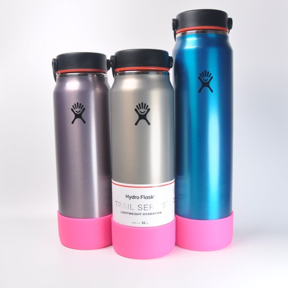 Protective Silicone Boot Cover Compatible with Hydro Flask