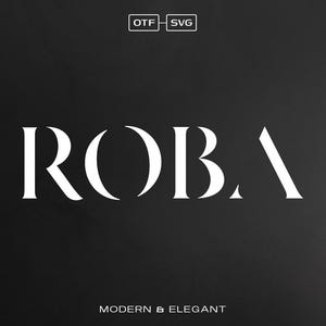 Modern Serif Font, Retro Font, Logo Font, Handwritten Font, Boho Font, Stylish Font, Classy Font, Editorial Font, Vintage Fonts, Fonts