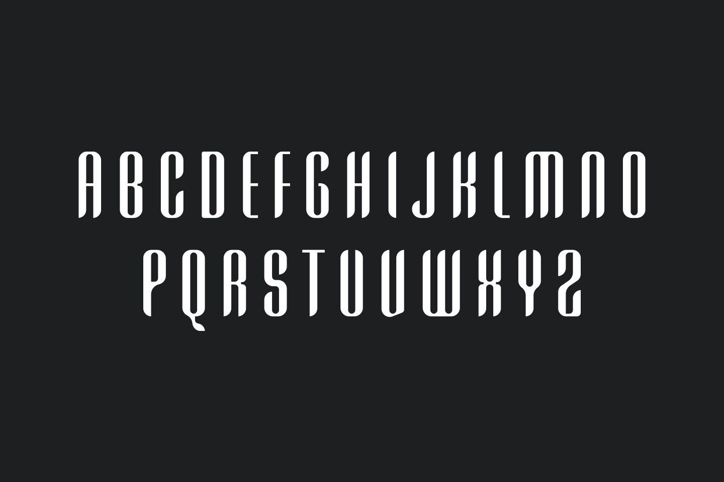 Tall Bold Dynamic Fonts Skylar Condensed Display Font - Tall Font, Modern Font, Bold Font, Logo ...