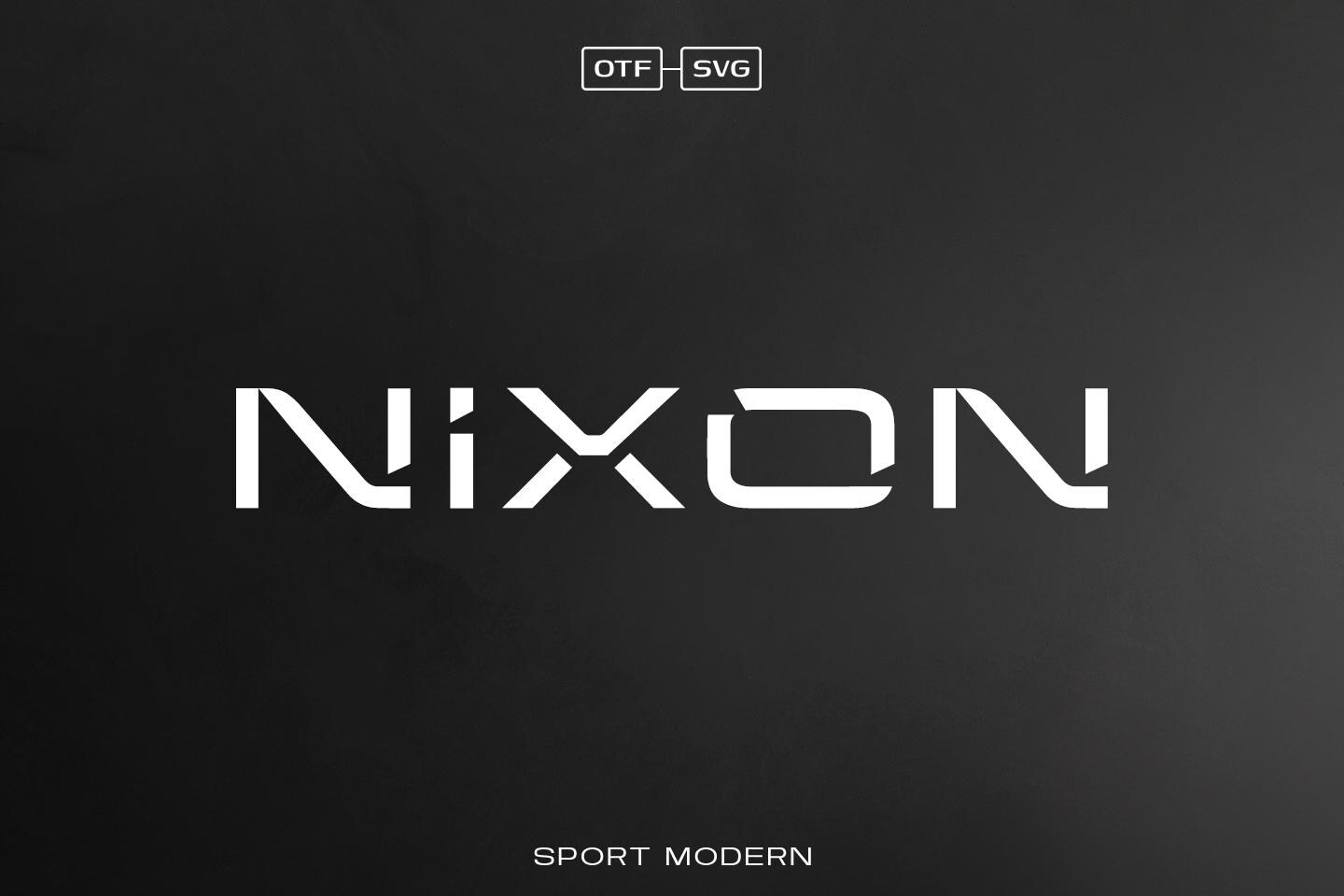 Futuristic Font, Sci-Fi Font, Premium Font, Modern Fonts, Geometric Font, Logo Font, Abstract Font, Font For Designer, SVG Alphabet, Fonts