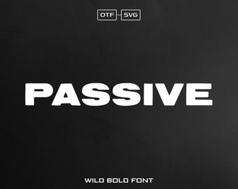 Wide Font, Bold Font, Logo Font, Sans Font, Block Font, Modern Font, Goodnotes Font, Cool Font, SVG Font, Fonts