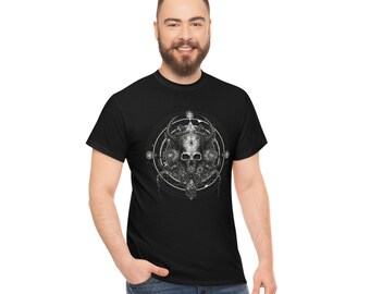 Kryptische Konvergenz - Unisex T-Shirt