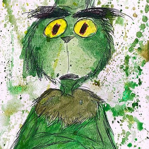 Grinch