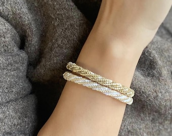 Miyuki-kralenarmband