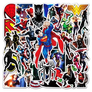 Laptop Skins Sticker (Batman) For All Models -Up to 15.6 inches Free  Shipping